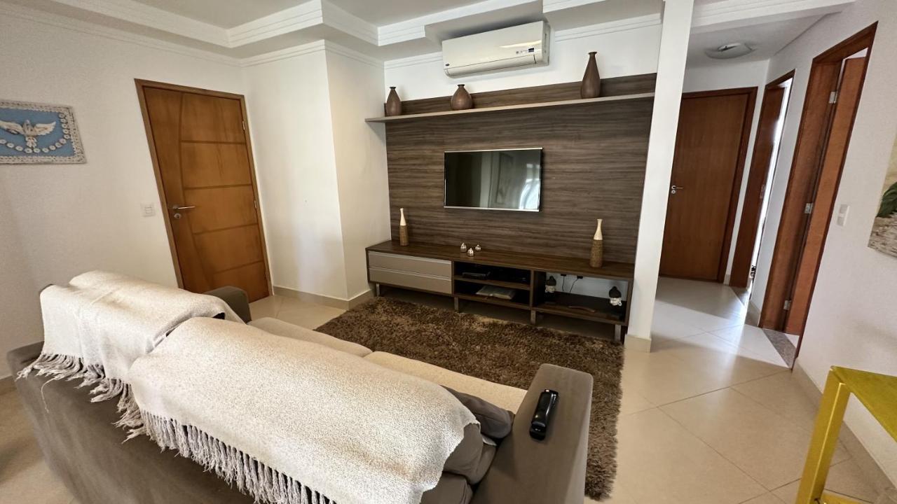 Apartamento Novo, Alto Padrao, No Guaruja, Com Terraco Gourmet E Lazer Guarujá Exterior photo