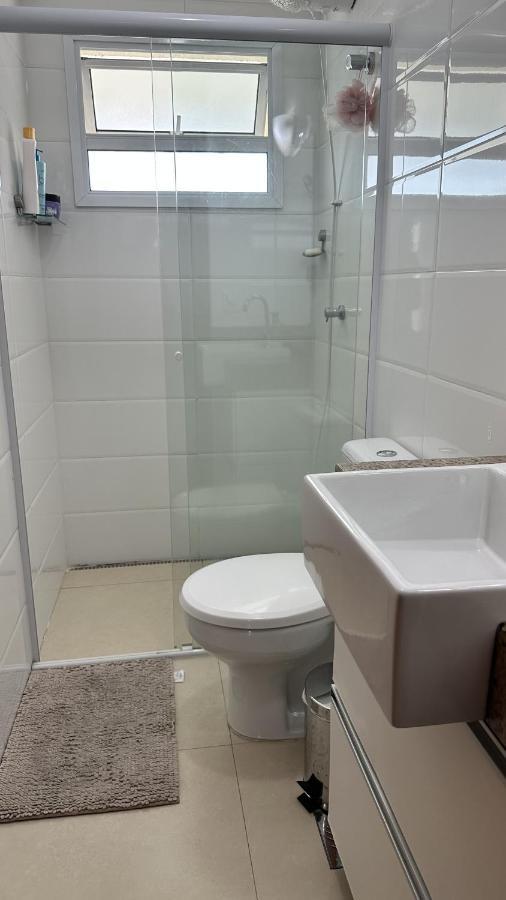 Apartamento Novo, Alto Padrao, No Guaruja, Com Terraco Gourmet E Lazer Guarujá Exterior photo