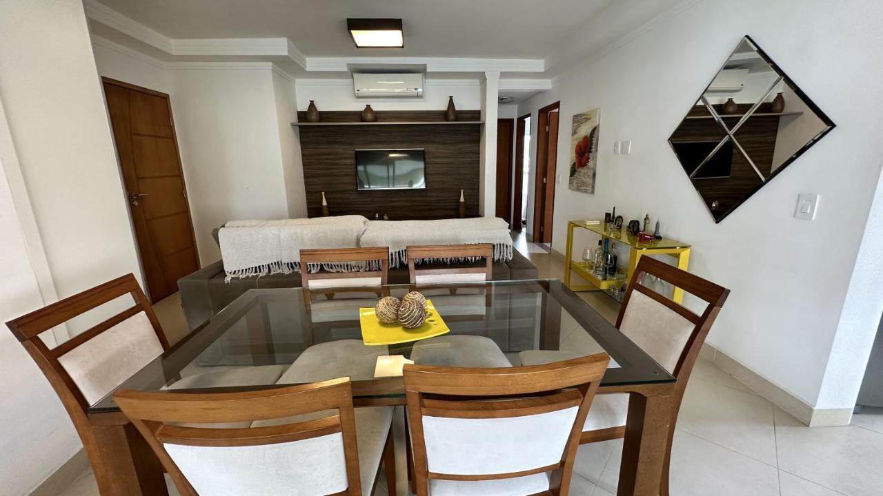 Apartamento Novo, Alto Padrao, No Guaruja, Com Terraco Gourmet E Lazer Guarujá Exterior photo