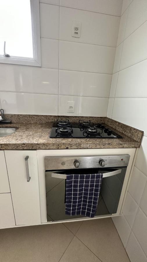 Apartamento Novo, Alto Padrao, No Guaruja, Com Terraco Gourmet E Lazer Guarujá Exterior photo