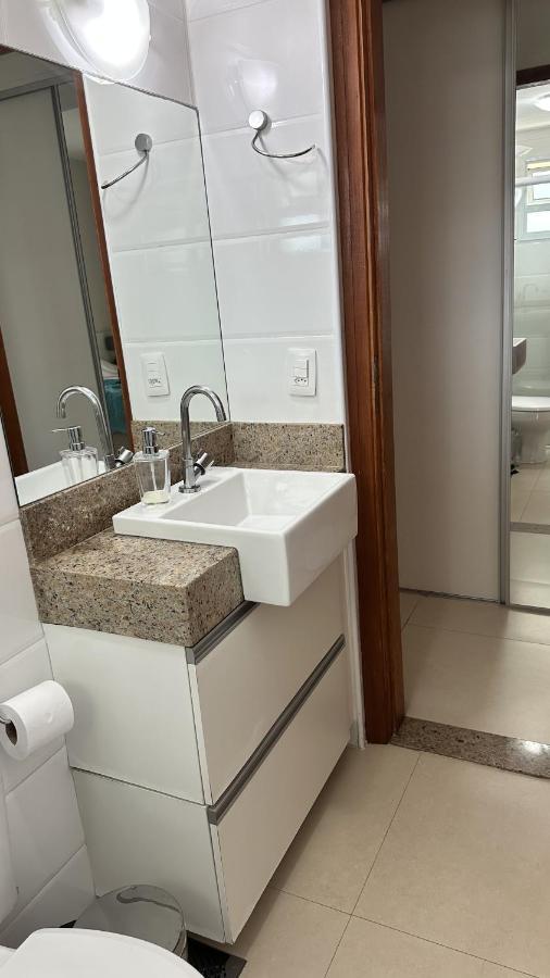 Apartamento Novo, Alto Padrao, No Guaruja, Com Terraco Gourmet E Lazer Guarujá Exterior photo