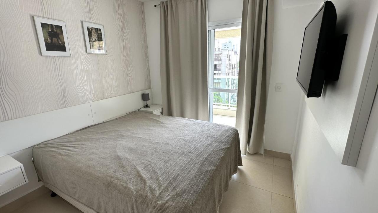 Apartamento Novo, Alto Padrao, No Guaruja, Com Terraco Gourmet E Lazer Guarujá Exterior photo