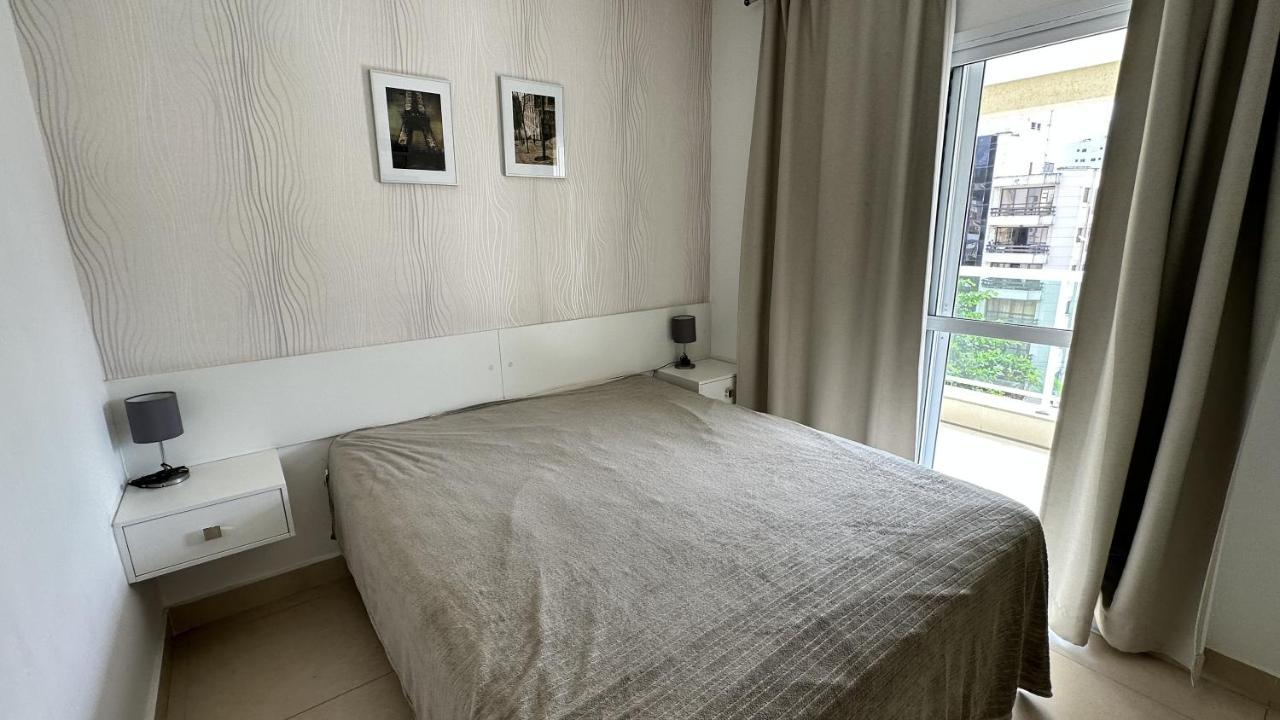 Apartamento Novo, Alto Padrao, No Guaruja, Com Terraco Gourmet E Lazer Guarujá Exterior photo