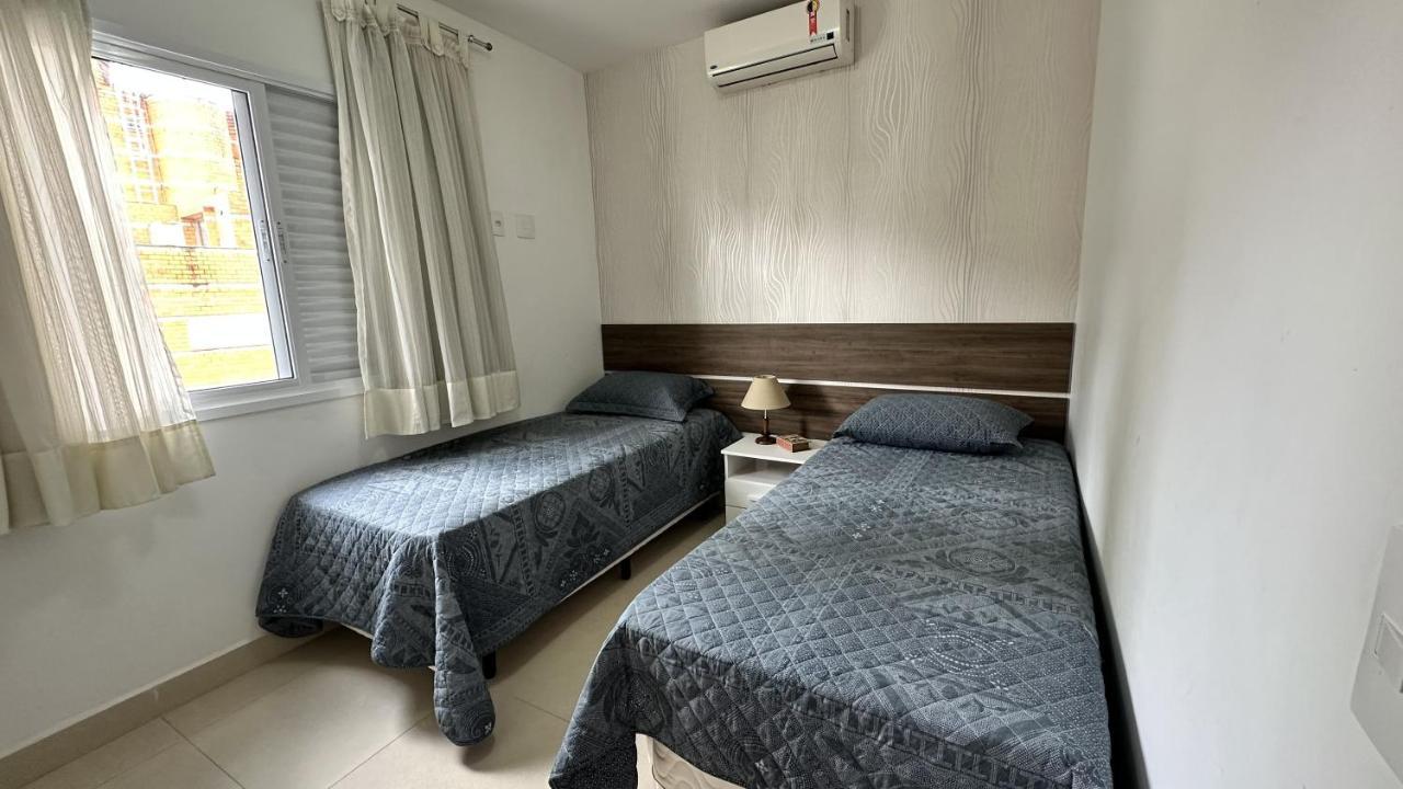 Apartamento Novo, Alto Padrao, No Guaruja, Com Terraco Gourmet E Lazer Guarujá Exterior photo