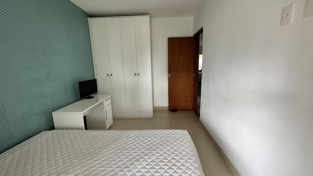 Apartamento Novo, Alto Padrao, No Guaruja, Com Terraco Gourmet E Lazer Guarujá Exterior photo
