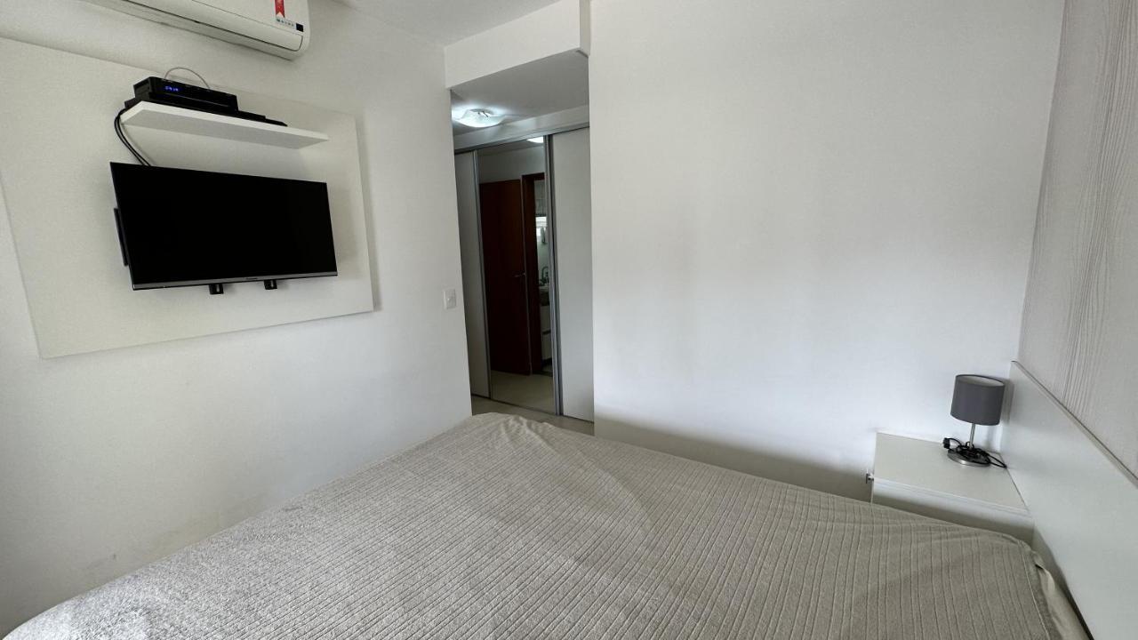 Apartamento Novo, Alto Padrao, No Guaruja, Com Terraco Gourmet E Lazer Guarujá Exterior photo