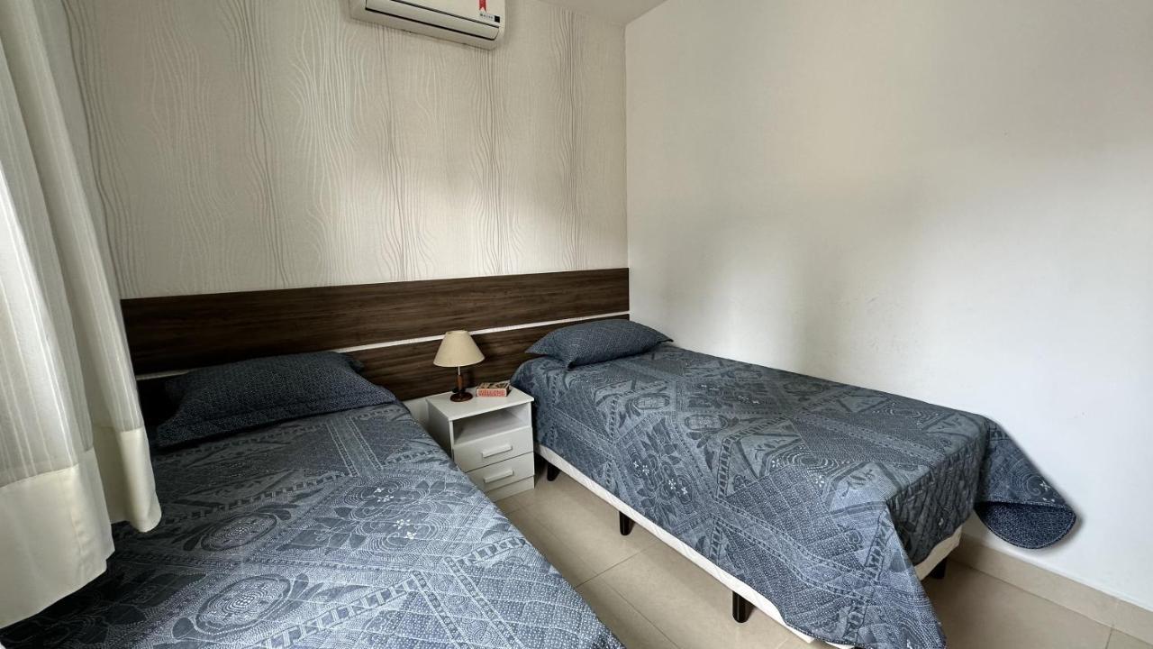 Apartamento Novo, Alto Padrao, No Guaruja, Com Terraco Gourmet E Lazer Guarujá Exterior photo