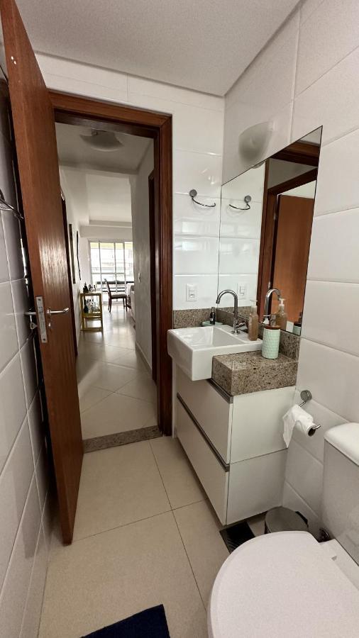 Apartamento Novo, Alto Padrao, No Guaruja, Com Terraco Gourmet E Lazer Guarujá Exterior photo