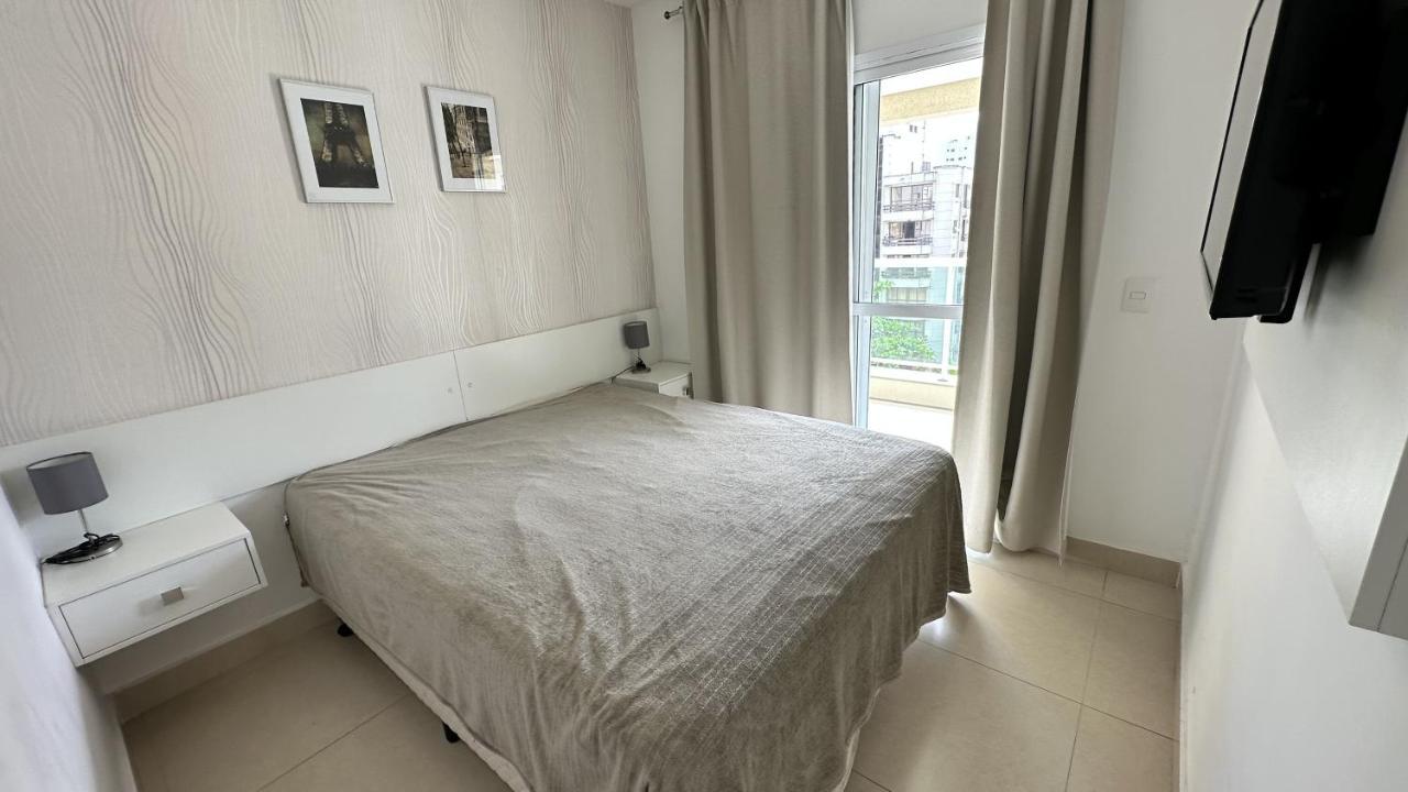 Apartamento Novo, Alto Padrao, No Guaruja, Com Terraco Gourmet E Lazer Guarujá Exterior photo