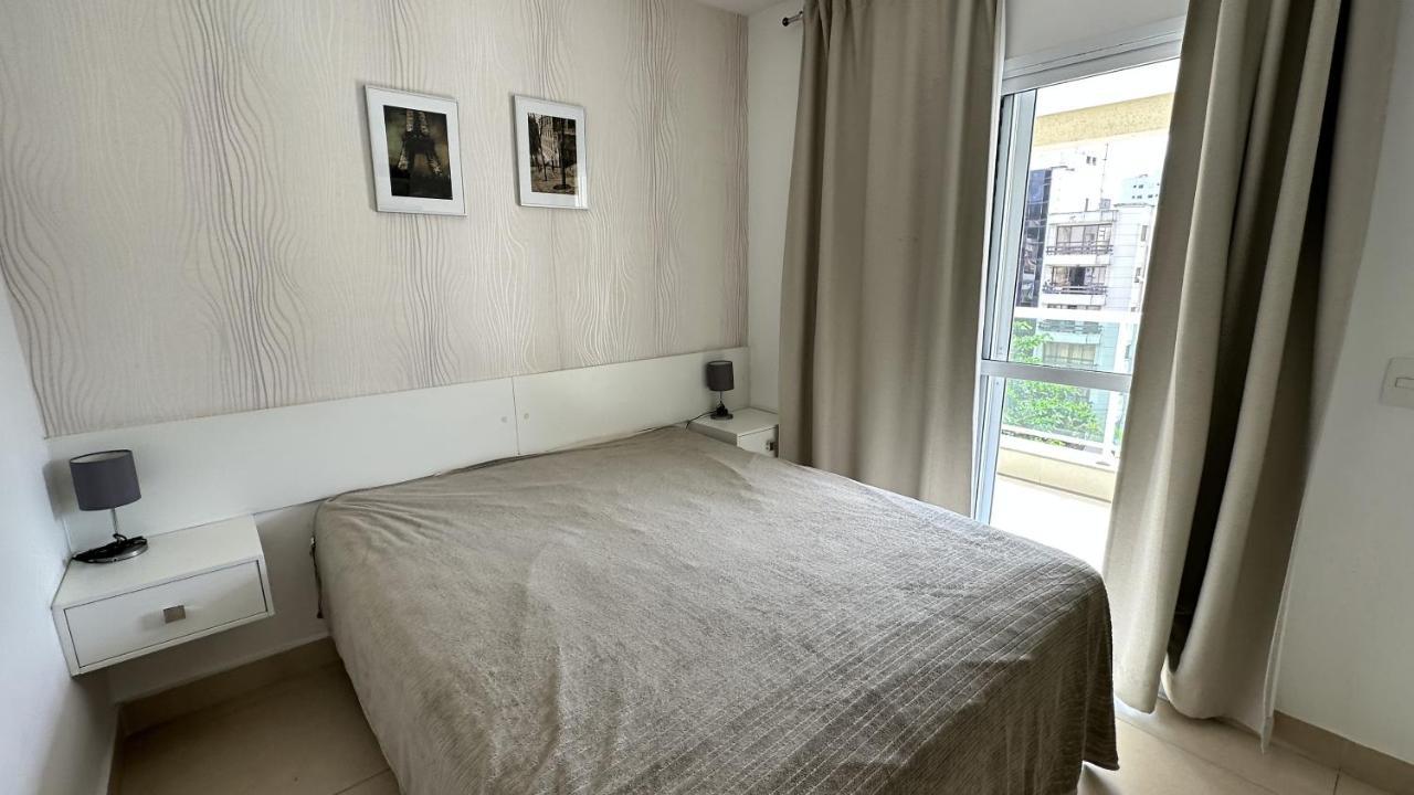 Apartamento Novo, Alto Padrao, No Guaruja, Com Terraco Gourmet E Lazer Guarujá Exterior photo