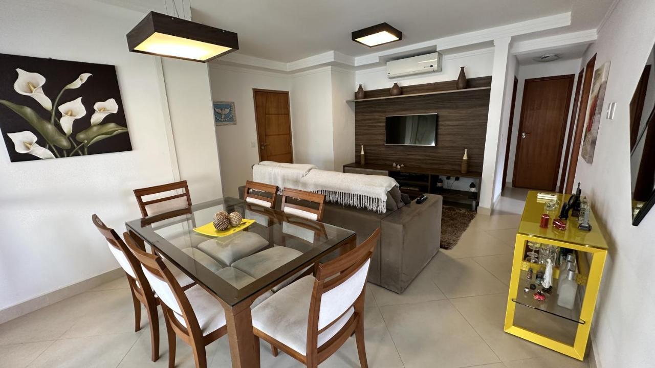 Apartamento Novo, Alto Padrao, No Guaruja, Com Terraco Gourmet E Lazer Guarujá Exterior photo